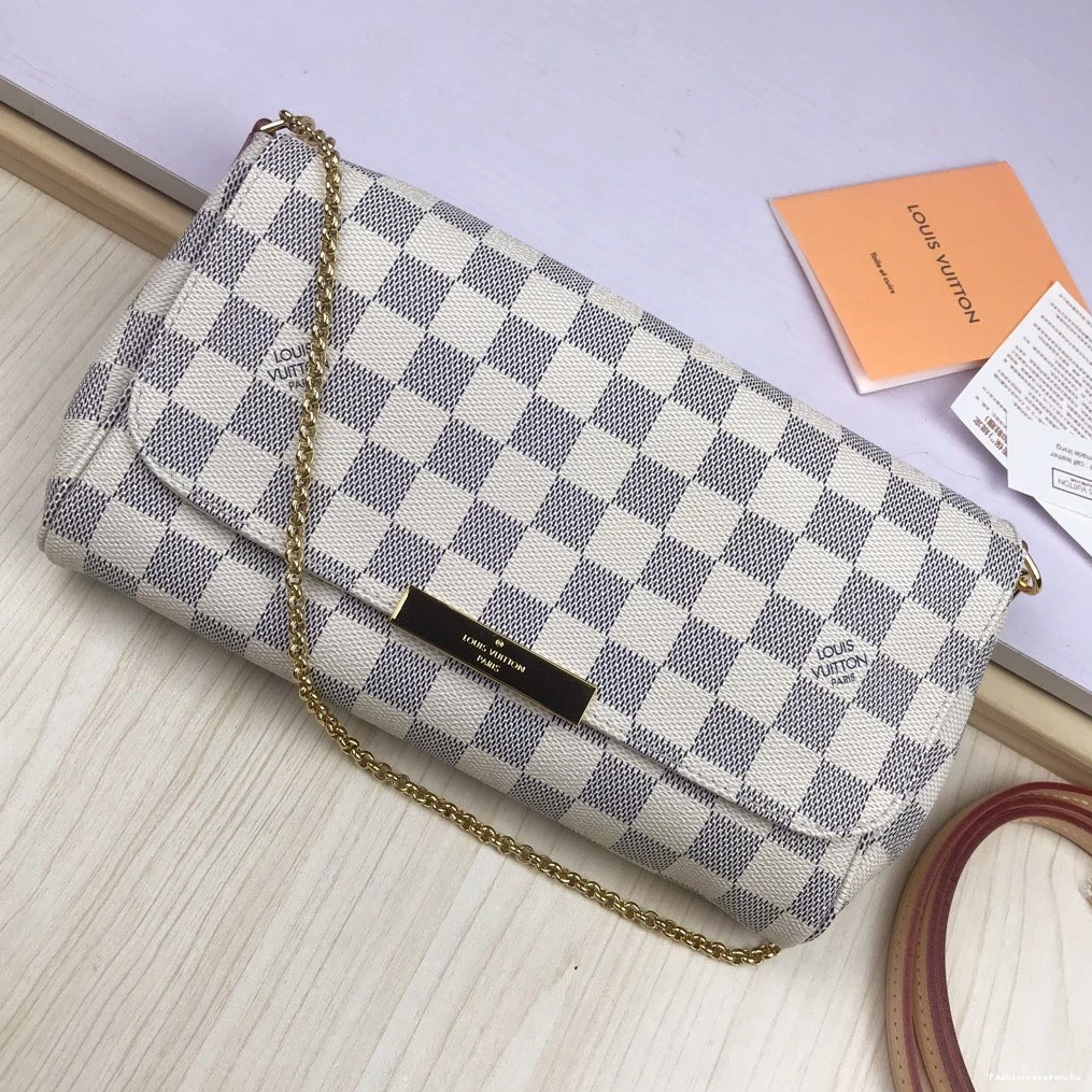 FS CHEAP Favorite MM Vuitton Louis 0825